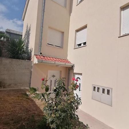 Salona Croatia Leilighet Eksteriør bilde