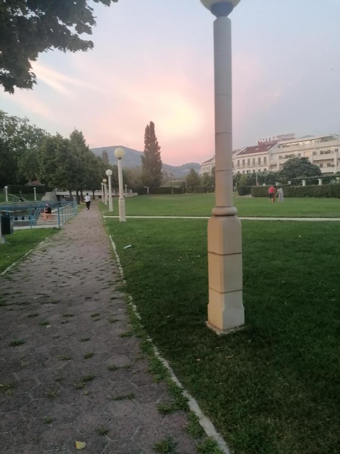 Salona Croatia Leilighet Eksteriør bilde
