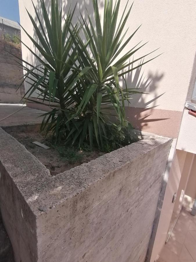 Salona Croatia Leilighet Eksteriør bilde